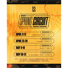 West Spring Circuit Championship (2026)