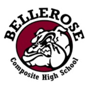 Bellerose Season (2025 - 2026) Logo