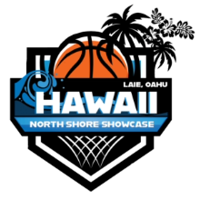 North Shore Showcase (2025) Logo