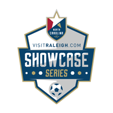 visitRaleigh.com Girls College Showcase (2025)