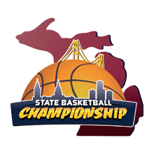 2026 Michigan Middle School Basketball Championship (GIRLS)