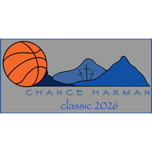 Chance Harman Classic (2026) Logo
