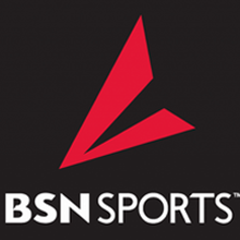 BSN Sports - FNME (2026) Logo