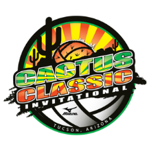 Cactus Classic Invitational (2026)
