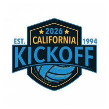 NCVA California Kickoff (2026)