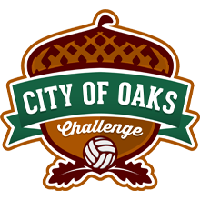 City of Oaks Challenge (2026)