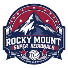 AAU Rocky Mount Super Regional (2026)