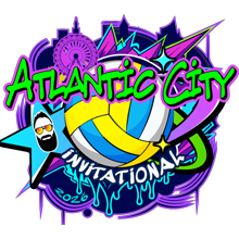 7th Annual Atlantic City Invitational Weekend #2 (2026) Logo