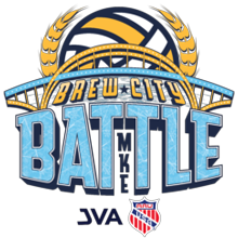 Brew City Battle (2026) Logo