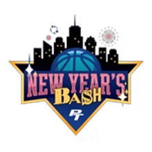 New Year's Bash (2026) Logo