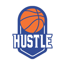 Hustle G-League KY WINTER 2026 Logo