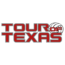 Tour of Texas Stop 2: Dallas (2026) Logo