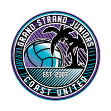 Coastline Classic (2026) Logo