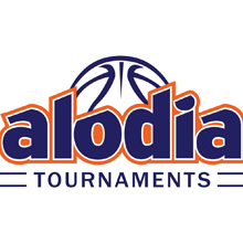 Alodia Swish Showdown - National Qualifier (2026) Logo