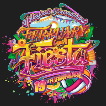 February Fiesta 19th Annual (2026)