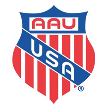 AAU Grand Prix Weekend #2 (2026) Logo