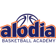 Alodia Winter 2 Interleague Week (2026) Logo