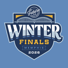 UA Future Winter Finals (2026) Logo