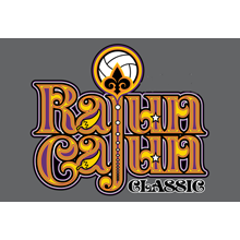 Ragin' Cajun AAU Grand Prix (2026)
