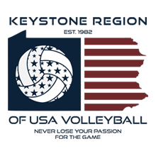 Boys Atlantic Northeastern Qualifier (2026) Logo