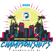 U.S. Futsal Northeast Regional Championships (2026)