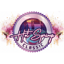 Hot Springs Classic (2026) Logo