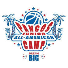 13th Annual Pangos Junior All-American Camp (2026)
