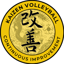 Kaizen Invitational (2026) Logo