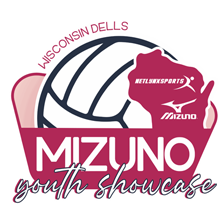 Mizuno Youth Showcase (Girls U14-12) (2026)