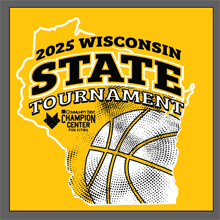 Wisconsin State Basketball Tournament (2026)