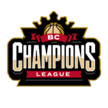 Champions League U9-U14 Playoffs (2026)