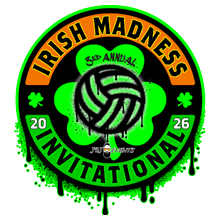 3rd Annual Irish Madness Invitational (2026)