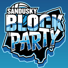 Block Party Challenge (2026)