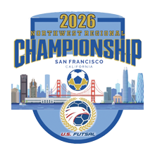 U.S. Futsal Northwest Regional Championships (2026)