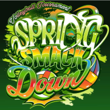 Spring Smackdown 19th Annual (2026)