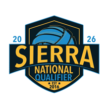Sierra 18's National Qualifier (2026)