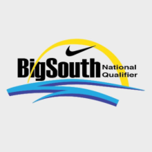 Nike Big South National Qualifier Weekend 2 (2026)
