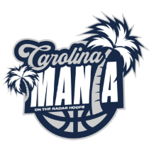 Carolina Mayhem (2026)