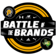 Battle of the Brands (2026)