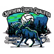2026 Mizuno Northern Lights Qualifier 14 Open, 14 USA, All 15's, 16 American, 16 Liberty