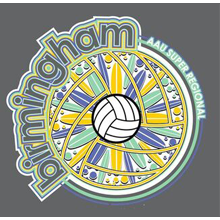 Birmingham AAU Super Regionals (2026)