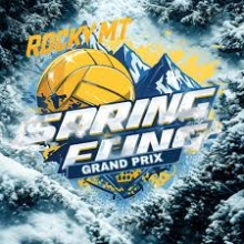 2026 AAU Rocky Mount Spring Fling Grand Prix & Boys