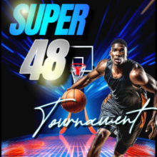 Super 48 (2026)