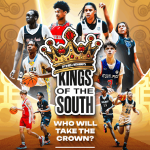 Kings of South (2026)