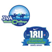 JVA World Challenge & 18U National Championship (2026)
