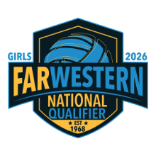 Far Western National Qualifier #2 (2026)