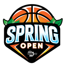 Thrive: Spring Open (2026)