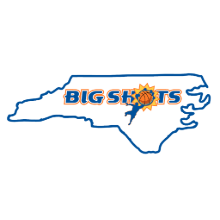 Big Shots Carolina Rise Tip-Off (2026)