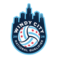 Adidas Windy City National Qualifier (2026)