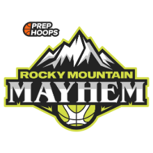 Rocky Mountain Mayhem (2026)